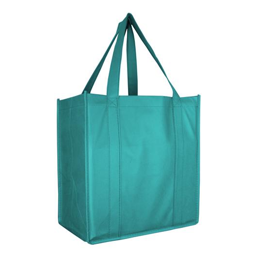 Enduro Shopper Teal